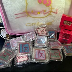 Jemma Kidd Eye Color Collection